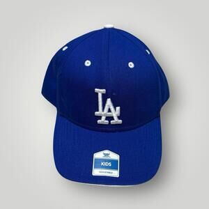 Los Angeles Dodgers MLB Adjustable Youth Hat Kids